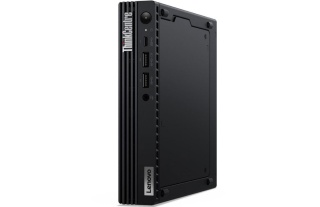 Komputer Lenovo ThinkCentre M70Q Core i5 12GEN 16GB 512SSD Win11 A