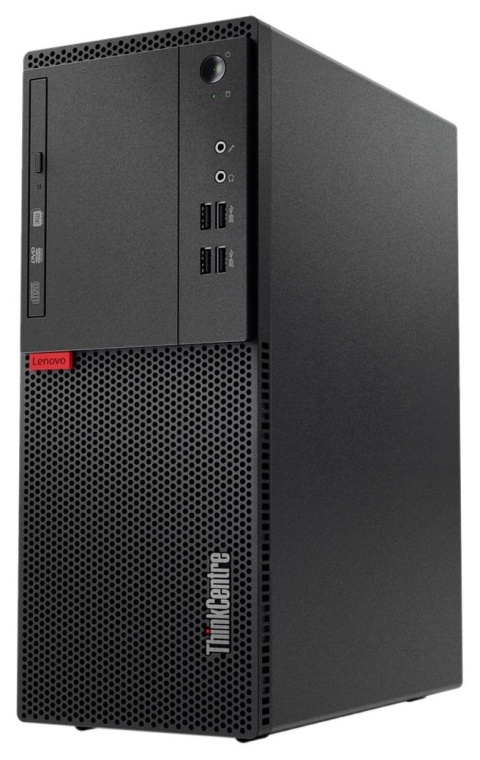 Komputer Lenovo ThinkCentre M710 Tower Core i7 7GEN 16GB 256SSD Win11 A
