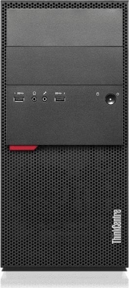 Komputer Lenovo ThinkCentre M900 Tower Core i7 6GEN 16GB 256SSD Win11 A