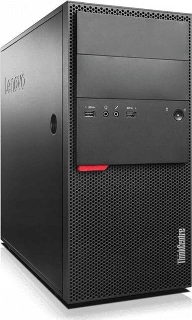 Komputer Lenovo ThinkCentre M900 Tower Core i7 6GEN 16GB 256SSD Win11 A