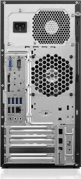 Komputer Lenovo ThinkCentre M900 Tower Core i7 6GEN 16GB 256SSD Win11 A