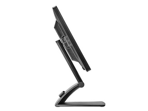 Dwa Monitory 22" HP E221c 1920x1080p IPS z uchwytem biurowym A