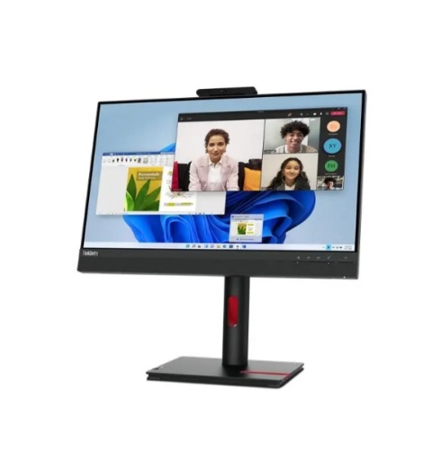 Monitor 24" Lenovo TiO Gen 5 1920x1080p IPS A Monitor 24" Lenovo TiO Gen 5 1920x1080p IPS A