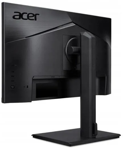 Monitor 27" ACER B277U 2560x1440 75Hz W-LED IPS A- Monitor 27" ACER B277U 2560x1440 75Hz W-LED IPS A-
