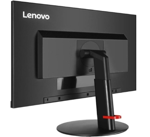 Monitor Lenovo 24" T24i-10 1920x1080p IPS Bezramkowy A Monitor Lenovo 24" T24i-10 1920x1080p IPS Bezramkowy A