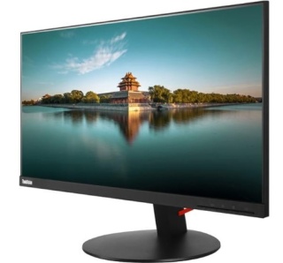 Monitor Lenovo 24" T24i-10 1920x1080p IPS Bezramkowy A-