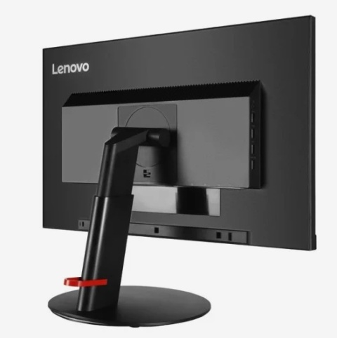 Monitor Lenovo 24" T24i-10 1920x1080p IPS Bezramkowy B Monitor Lenovo 24" T24i-10 1920x1080p IPS Bezramkowy B