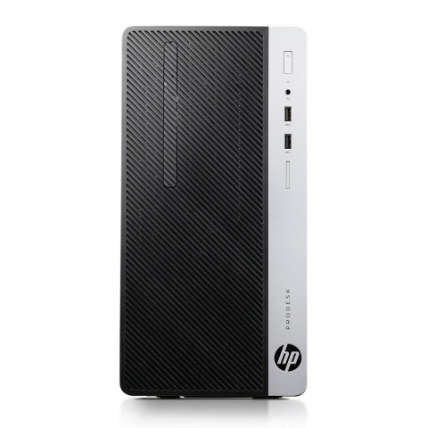 Komputer HP EliteDesk 400 G6 Tower Intel Core i5 8GEN 16GB 1TB SSD Win11 A