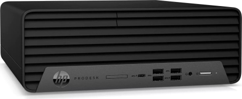 Komputer HP ProDesk 600 G6 SFF Intel Core i5 10GEN 32GB 1TB SSD Win11 A