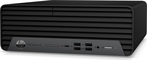 Komputer HP ProDesk 600 G6 SFF Intel Core i5 10GEN 32GB 512GB SSD Win11 A
