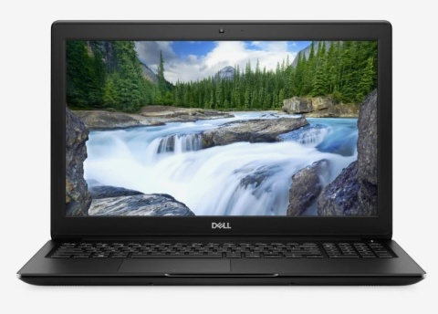 Laptop Dell Latitude 3500 15" Core i3 8GEN 32GB 512SSD A
