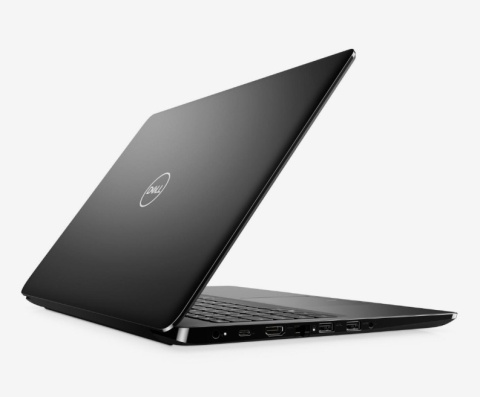 Laptop Dell Latitude 3500 15" Core i3 8GEN 32GB 512SSD A