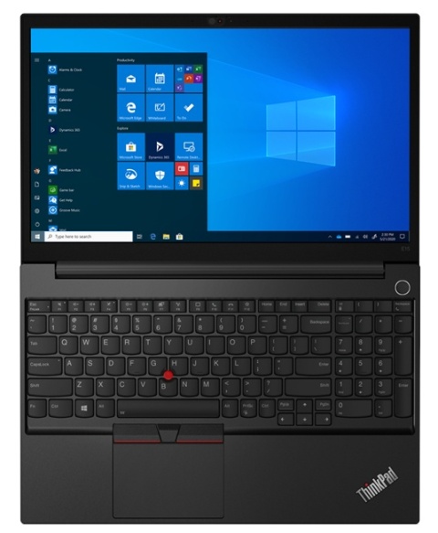 Laptop Lenovo E15 Gen 2 Core i5 11GEN 32GB 1TB A-
