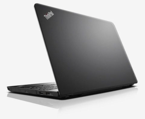 Laptop Lenovo E560 Core i5 6GEN 16GB 512GB SSD Win11 A-