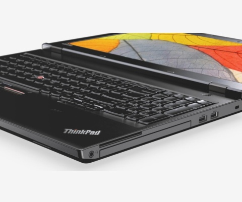 Laptop Lenovo L570 Core i5 7GEN 16GB 512GB SSD Win11 A