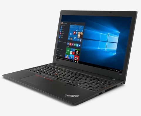 Laptop Lenovo L580 Core i7 8GEN 16GB 512GB SSD Win11 A