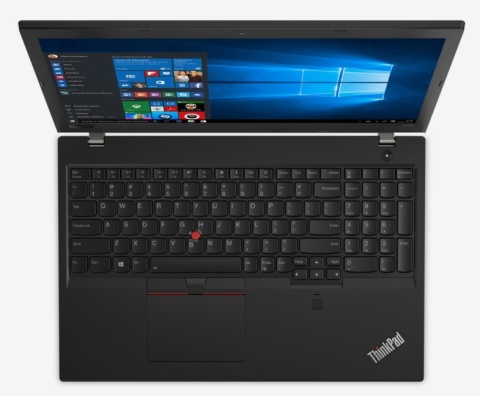 Laptop Lenovo L580 Core i7 8GEN 16GB 512GB SSD Win11 A