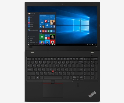 Laptop Lenovo L580 Core i7 8GEN 16GB 512GB SSD Win11 A