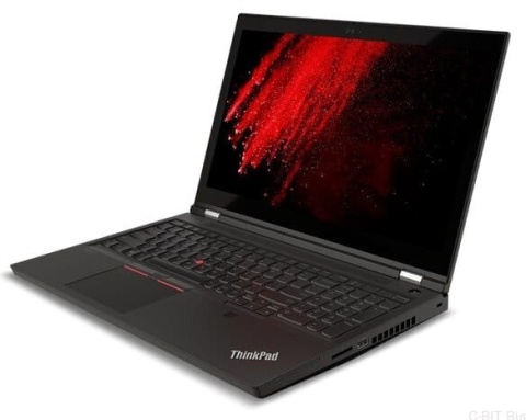 15" Lenovo P15 G2 Core i7 11GEN RTX 32GB 512SSD A-