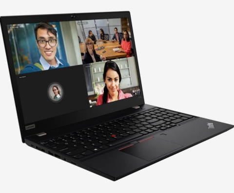 Laptop Lenovo T590 Core i5 8GEN 16GB 1TB SSD Win11 A-