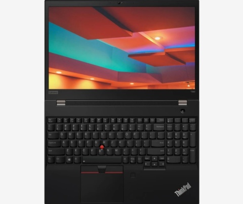 Laptop Lenovo T590 Core i5 8GEN 16GB 1TB SSD Win11 A-