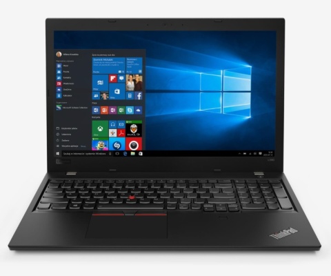 Laptop Lenovo L580 Core i7 8GEN 16GB 256GB SSD Win11 A