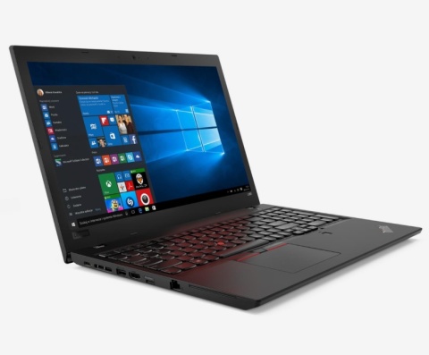 Laptop Lenovo L580 Core i7 8GEN 16GB 256GB SSD Win11 A