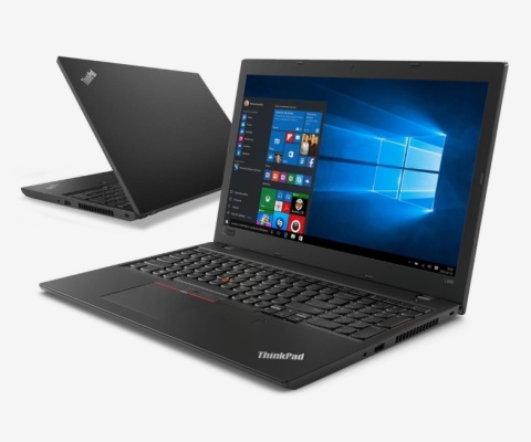 Laptop Lenovo L580 Core i7 8GEN 16GB 256GB SSD Win11 A