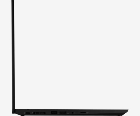 Laptop Lenovo T590 Core i5 8GEN 16GB 512SSD Win11 A
