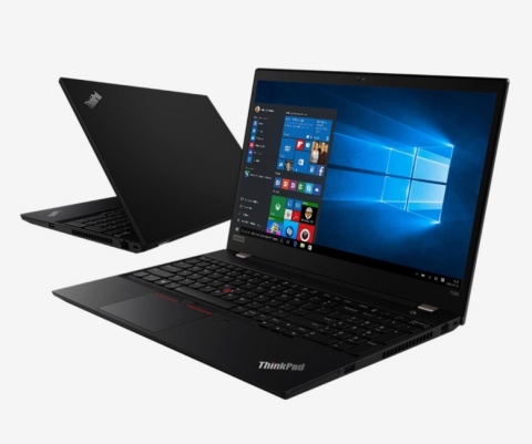 Laptop Lenovo T590 Core i5 8GEN 16GB 512SSD Win11 A