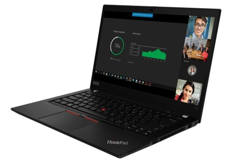 Laptop Lenovo ThinkPad T14 GEN2 Ryzen 5 16GB 512SSD Win11 A
