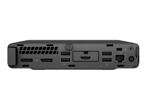 Mini Komputer HP EliteDesk 400 G4 Intel Core i5 7GEN 16GB 256 GB SSD Win11 A