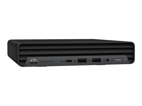 Mini Komputer HP ProDesk 600 G6 Intel Core i5 10GEN 32GB 512GB SSD Win11 A