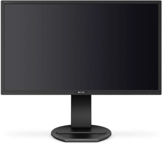 Monitor 27" Philips 272B8Q IPS 2560x1440 B