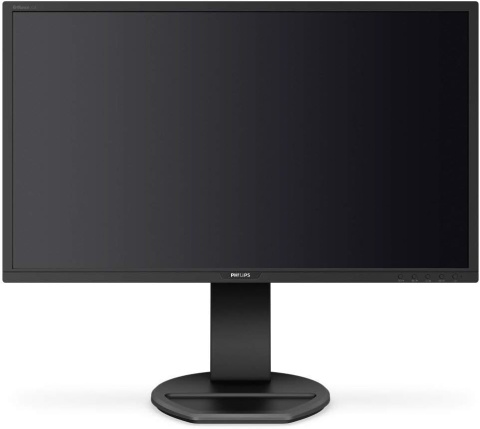 Monitor 27" Philips 272B8Q IPS 2560x1440 B