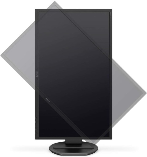 Monitor 27" Philips 272B8Q IPS 2560x1440 B