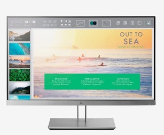 Monitor HP EliteDisplay E233 1920x1080 IPS Kl. A