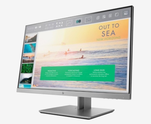 Monitor HP EliteDisplay E233 1920x1080 IPS Kl. A