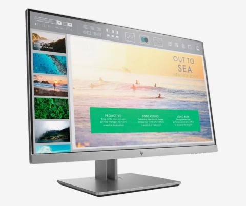 Monitor HP EliteDisplay E233 1920x1080 IPS Kl. A