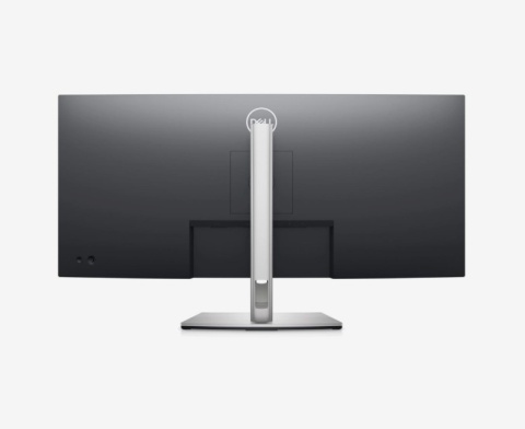 Monitor 34" Dell P3421W Curved Black 3440x1440p A