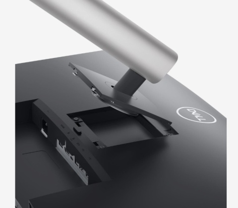 Monitor 34" Dell P3421W Curved Black 3440x1440p A-