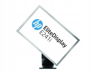 Monitor 24" HP E241i 1920x1200 IPS Kl. A