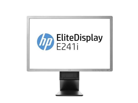 Monitor 24" HP E241i 1920x1200 IPS Kl. A