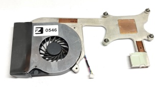 Chłodzenie Dell E6400 0546