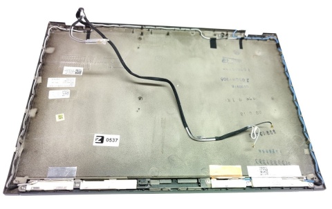 Dell E6500 Klapa matrycy 0537