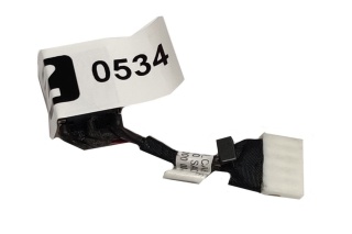 Dell E7240 Gniazdo zasilania 0534