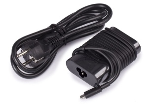 Dell Zasilacz Ładowarka USB LA45NM150 20,0V / 5,0V