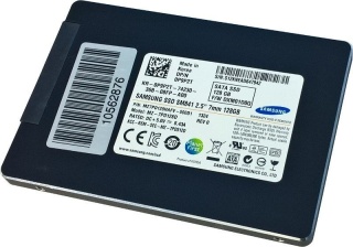 Dysk SSD 128GB 2,5 cala