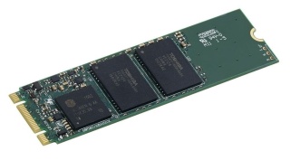 Dysk SSD 128GB m.2 2280 mix marek