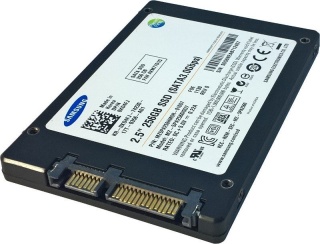 Dysk SSD 256GB 2,5 cala SATA III
